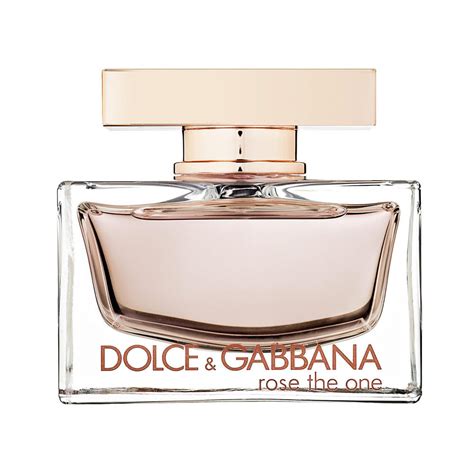 rose the one dolce & gabbana